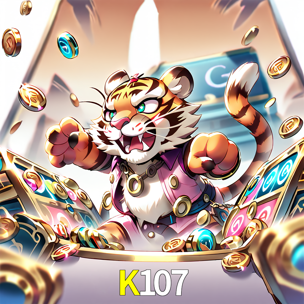  K107